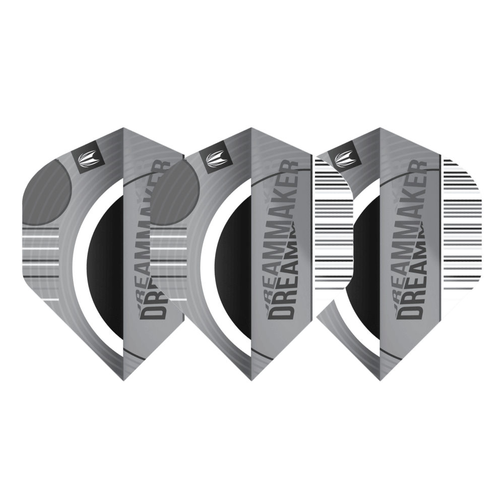 Target Dimitri van den Bergh x Echo NO2 Flights (9 Stück) Set