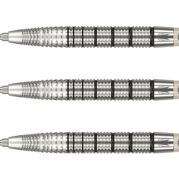 Target EXO 02 Swiss Point Steeldarts Detail