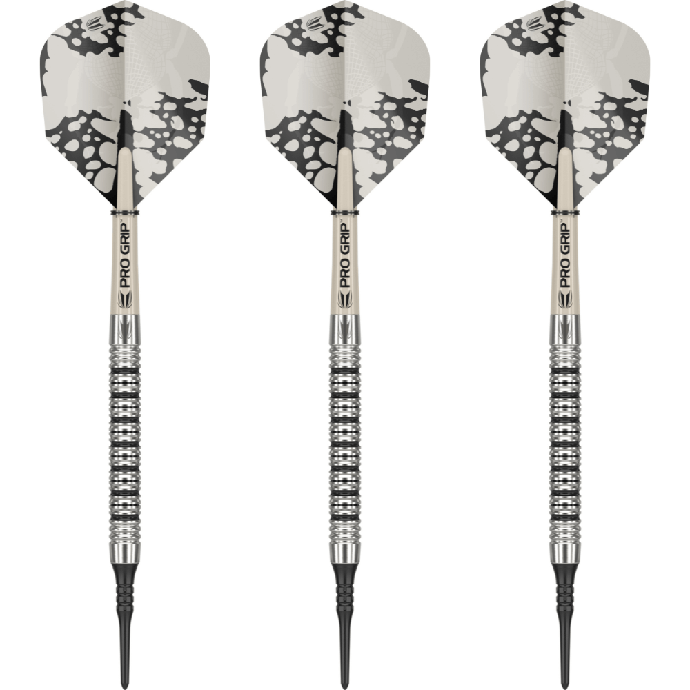 Target EXO 11 Softdarts Set