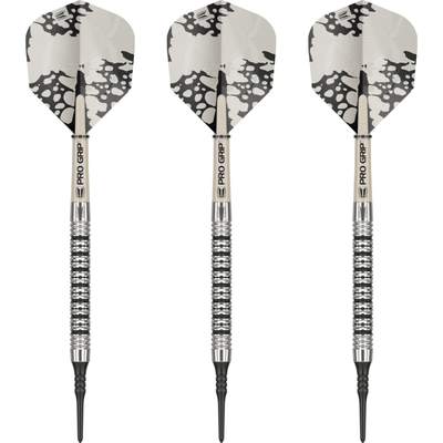 Target EXO 11 Softdarts Set