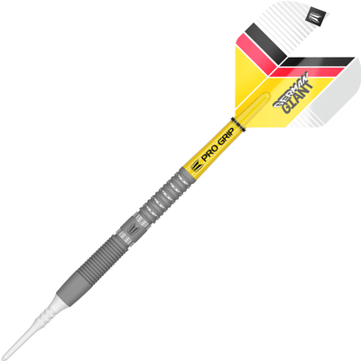 Target Gabriel Clemens G2 Softdarts