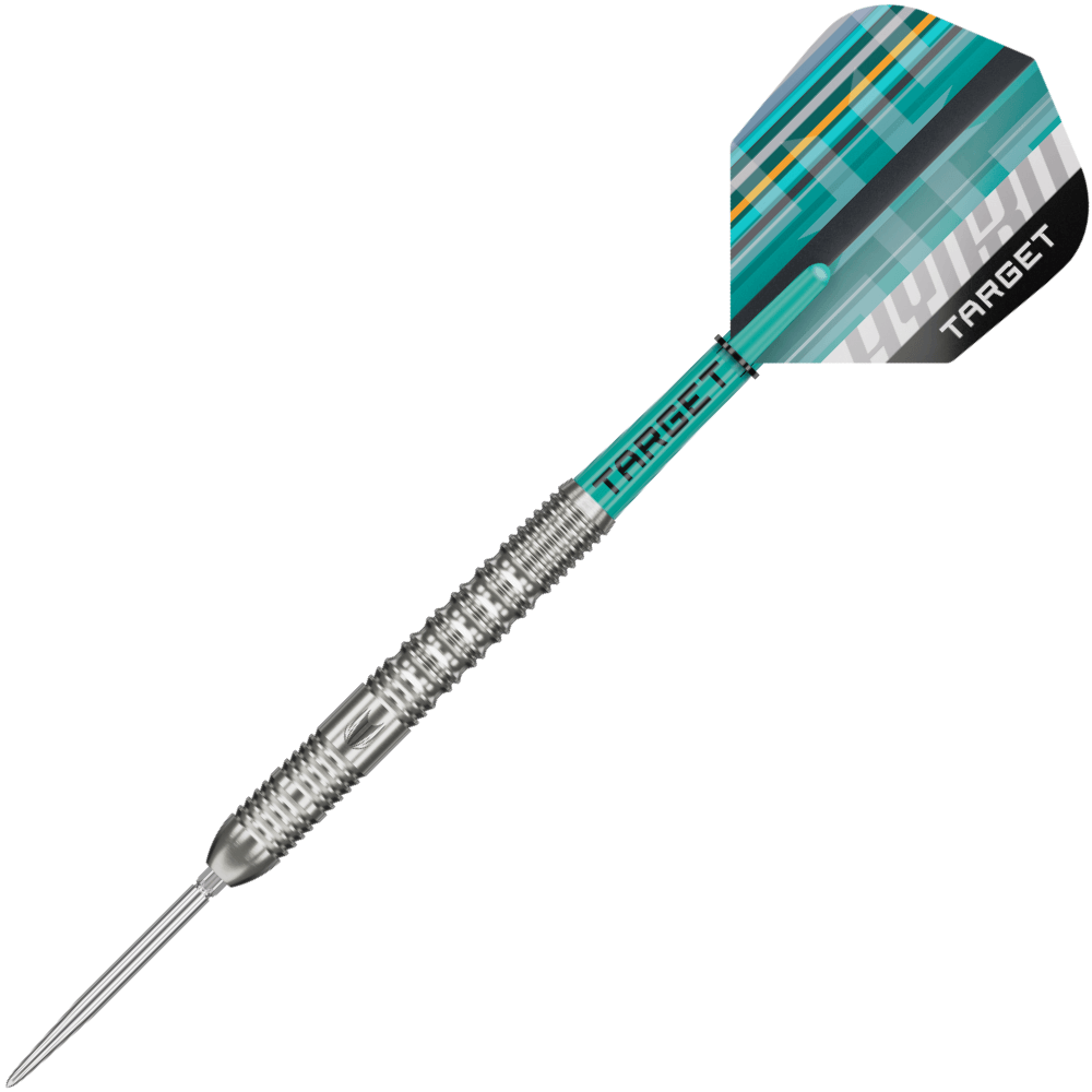 Target Hydro 01 Swiss Point Steeldarts