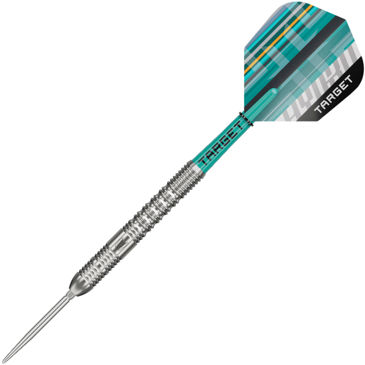 Target Hydro 01 Swiss Point Steeldarts