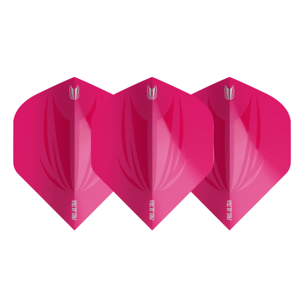 Target ID Pro.Ultra NO2 Flights - Pink Set