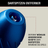 Target Japan AL3 Tip Case - Navy Dartspitzen Entferner