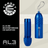 Target Japan AL3 Tip Case - Navy offen