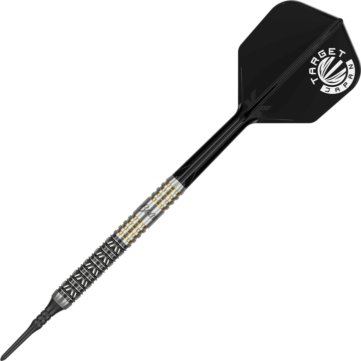 Target Japan Beau Greaves Japan Edition Softdarts