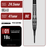 Target Japan Black Marque Blaze Softdarts Masse Point und Barrel