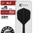 Target Japan Black Marque Creed Softdarts Details K-Flex