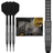 Target Japan Black Marque Creed Softdarts Packungsinhalt