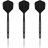 Target Japan Black Marque Draco G2 Swiss Point Steeldarts Set