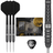 Target Japan Black Marque Eclipse Swiss Point Steeldarts Packungsinhalt