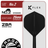 Target Japan Black Marque Enzo Swiss Point Steeldarts Details K-Flex