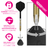 Target Japan Black Marque Enzo Swiss Point Steeldarts Details Swiss Point