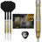 Target Japan Black Marque Enzo Swiss Point Steeldarts Packungsinhalt