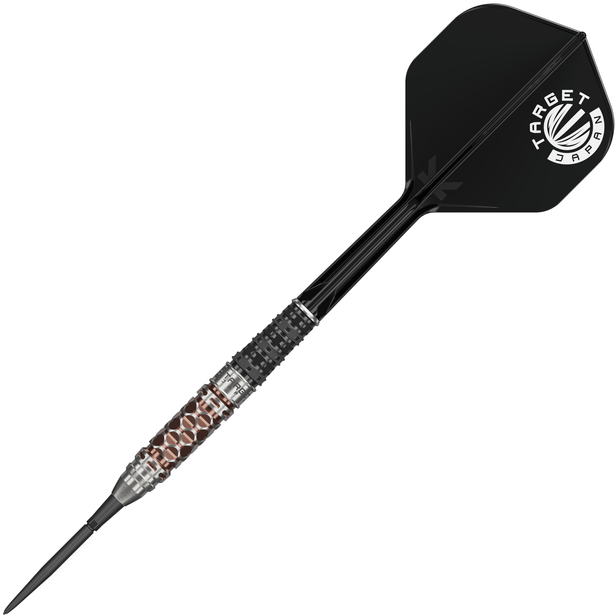 Target Japan Cathy Leung Charis Gen 6 Swiss Point Steeldarts