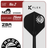 Target Japan Cathy Leung Charis Gen 6 Swiss Point Steeldarts Details K-Flex