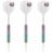 Target Japan Cathy Leung Gen 4 Softdarts Set