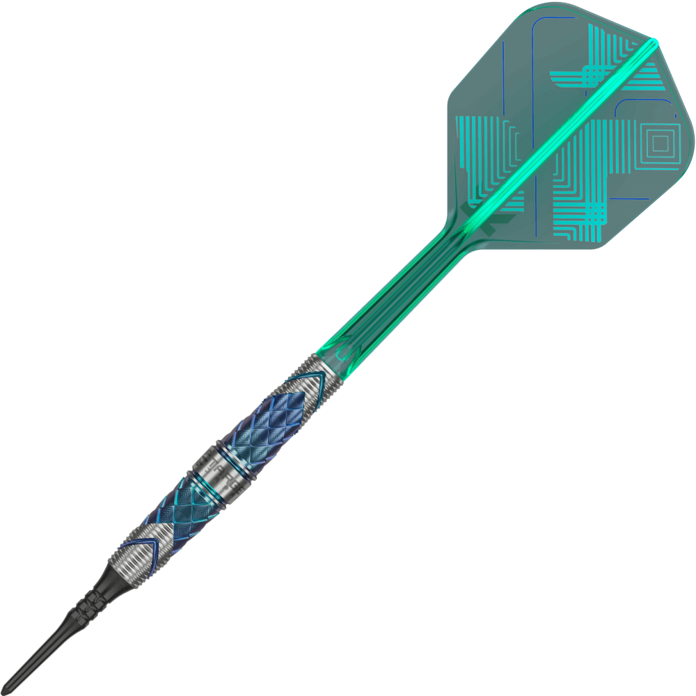 Target Japan Ceros 01 Softdarts