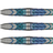 Target Japan Ceros 01 Swiss Point Steeldarts Detail