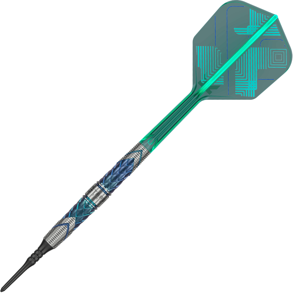 Target Japan Ceros 02 Softdarts