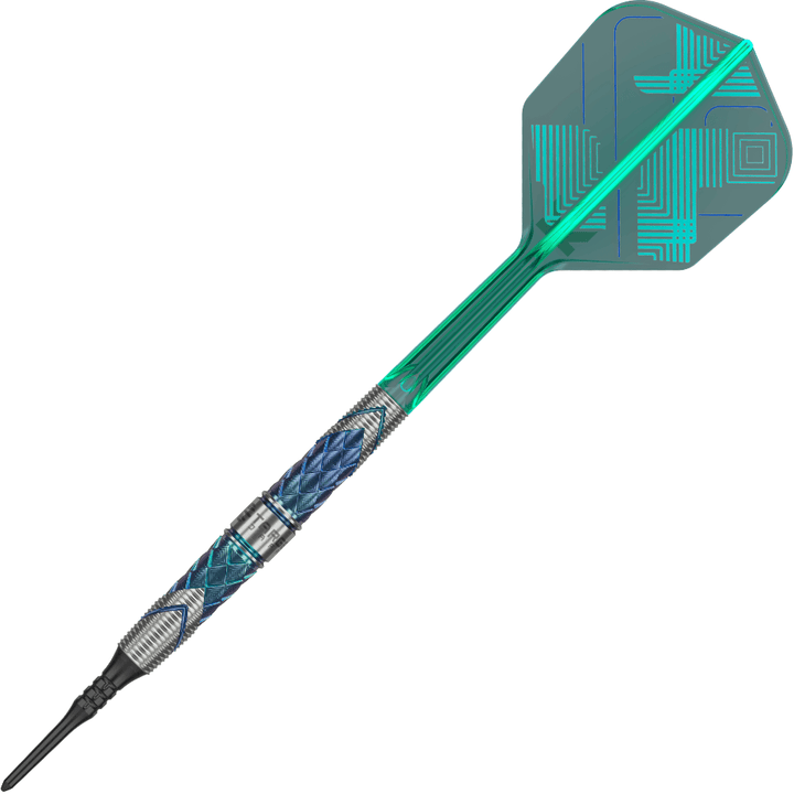 Target Japan Ceros 02 Softdarts