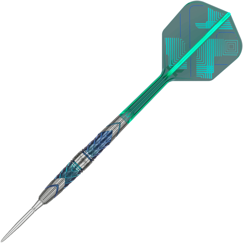 Target Japan Ceros 02 Swiss Point Steeldarts