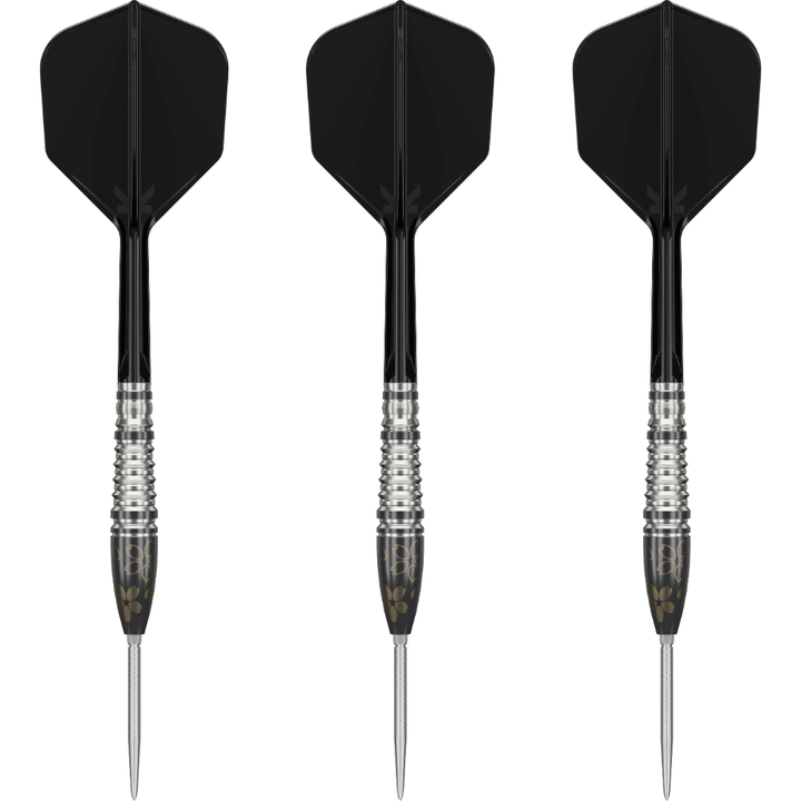 Target Japan Charm Smash Gen 3 Swiss Point Steeldarts Set