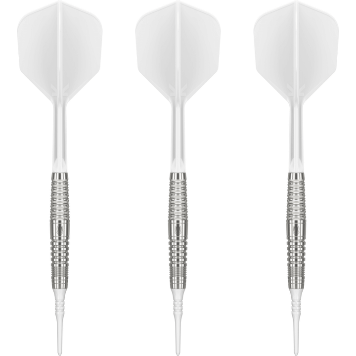 Target Japan Crux Courage Softdarts Set