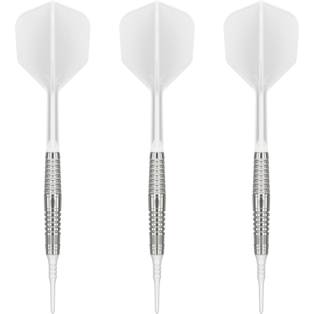 Target Japan Crux Courage Softdarts Set