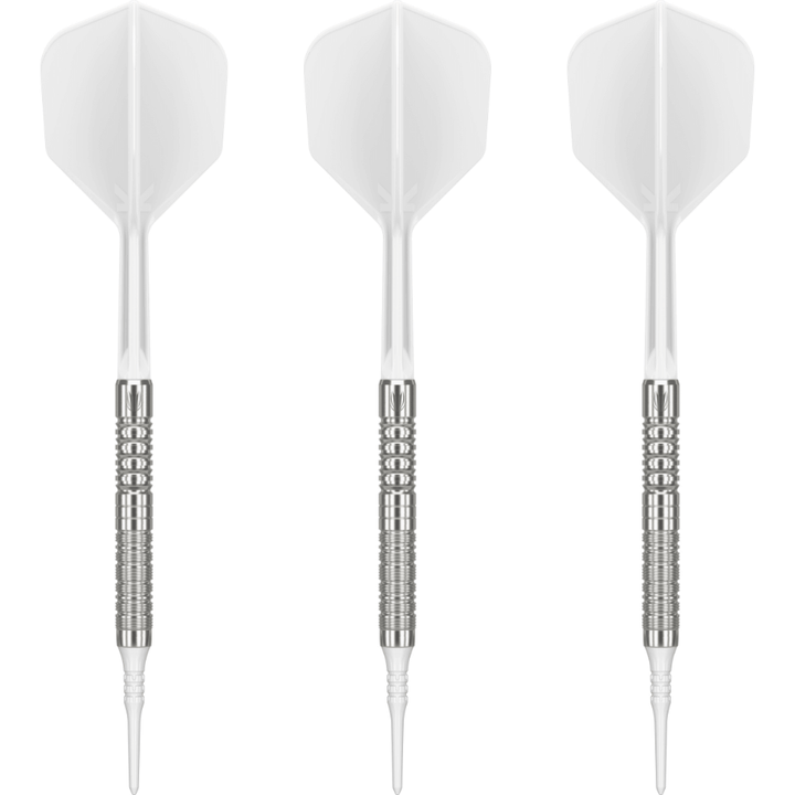 Target Japan Crux Honor Softdarts Set