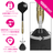 Target Japan Harith Lim Prime Series Hot Shot Gen 3 Steeldarts Details Swiss Point