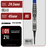 Target Japan Haruki Muramatsu Rising Sun Gen 10.5 Softdarts Masse Point und Barrel