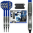 Target Japan Haruki Muramatsu Rising Sun Gen 10.5 Softdarts Packungsinhalt