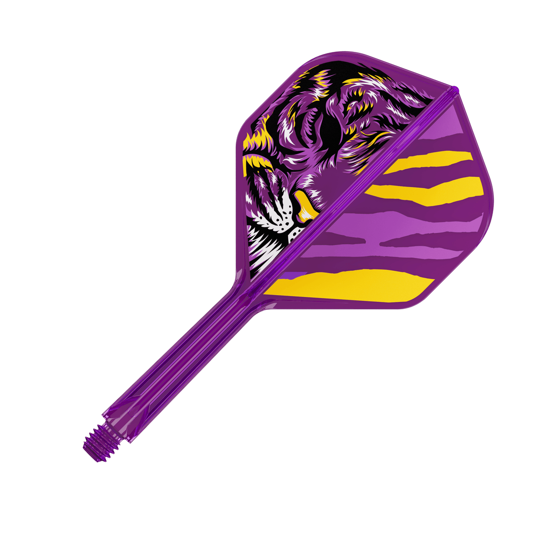 Target Japan K-Flex Endeavor Purple NO2