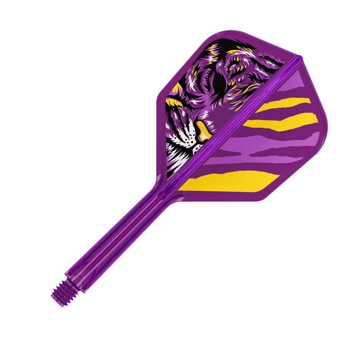 Target Japan K-Flex Endeavor Purple NO6