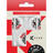 Target Japan K-Flex Paul Lim The Legend NO2 Verpackung