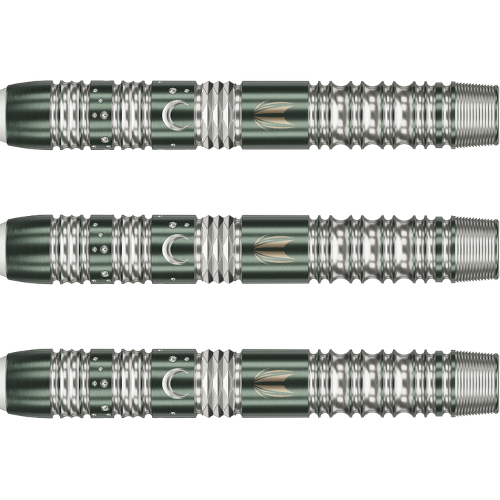 Target Japan Kasumi Sato Endeavour G1 MAX Softdarts Detail