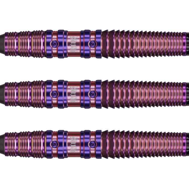 Target Japan Keita Ono Solo Gen 8 Softdarts Details