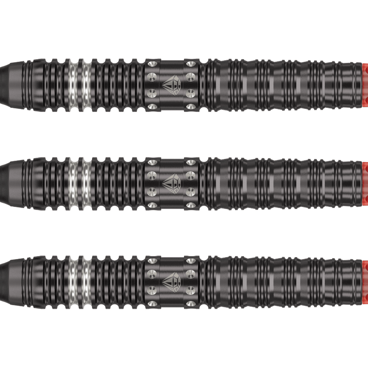 Target Japan Kosuwu Iwao Diamond Gen 2 Softdarts Detail