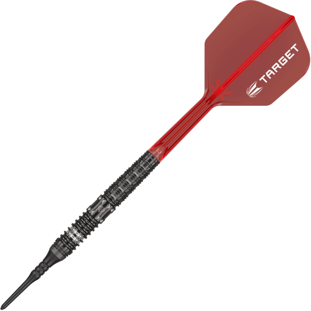 Target Japan Kosuwu Iwao Diamond Gen 2 Softdarts