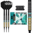 Target Japan Mikuru Suzuki The Miracle Gen 7.5 Softdarts Packungsinhalt