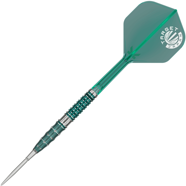 Target Japan Mikuru Suzuki The Miracle Gen 7 Steeldarts