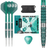 Target Japan Mikuru Suzuki The Miracle Gen 7 Steeldarts Verpackung
