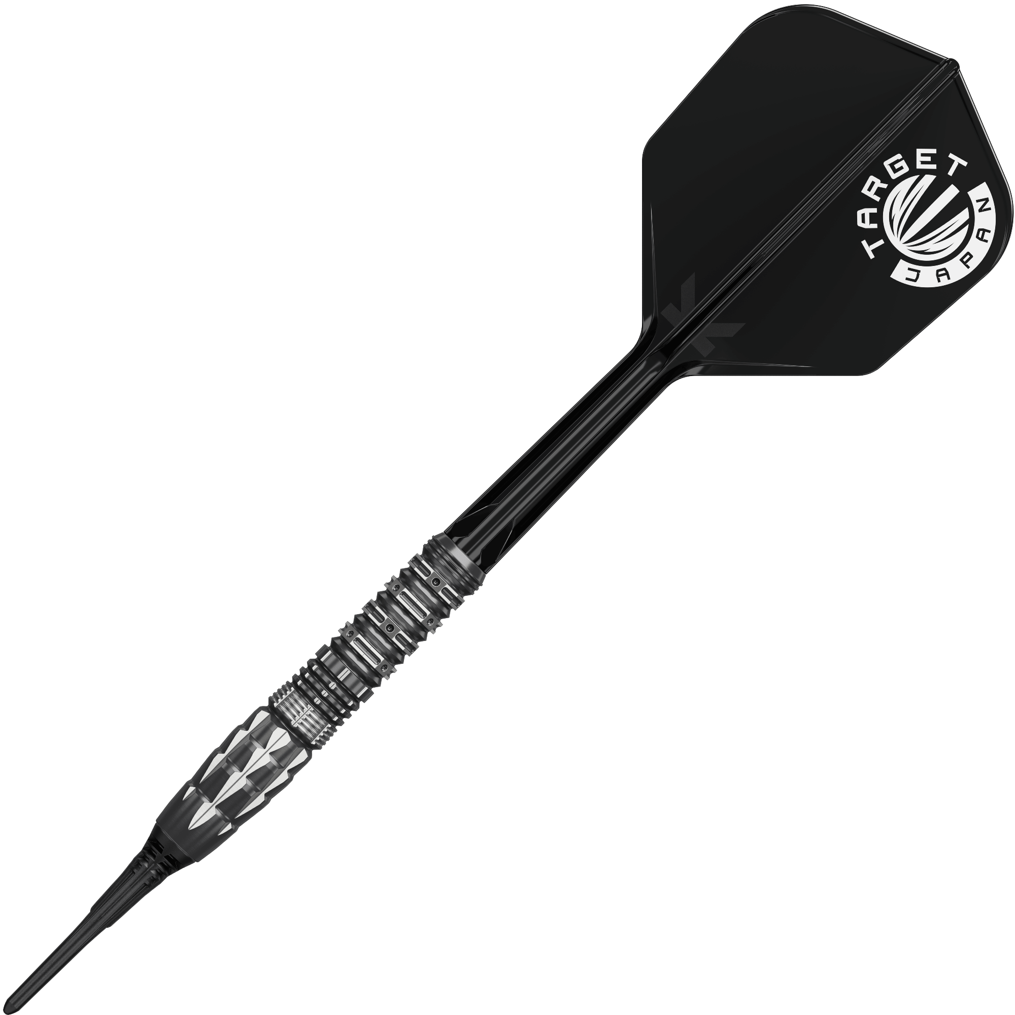 Target Japan Mitsumasa Hoshino Pyro Gen 12 Softdarts