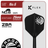 Target Japan Mitsumasa Hoshino Pyro Gen 12 Softdarts Details K-Flex
