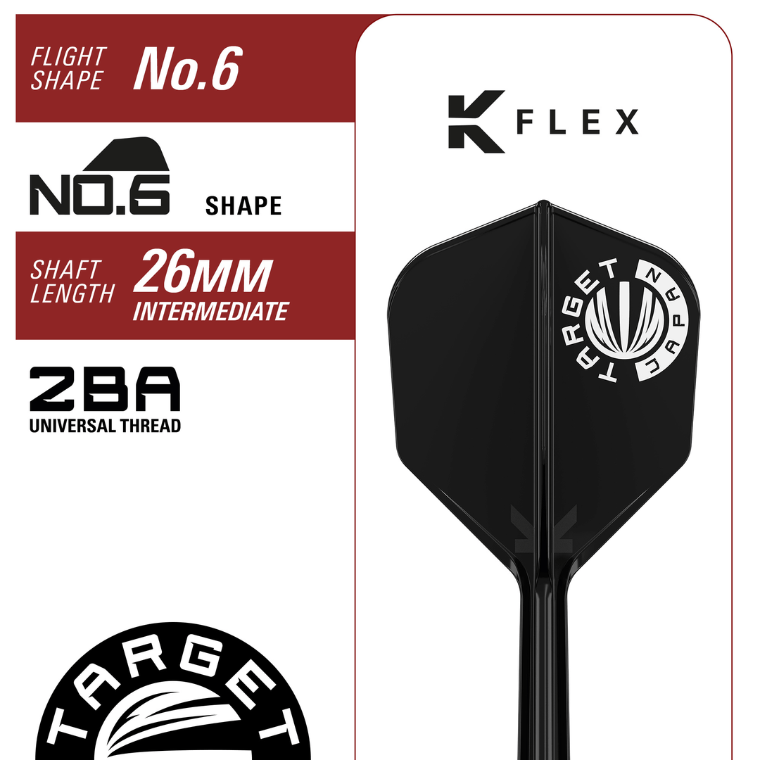 Target Japan Morita Mayuko Prime Series Mayo Gen 7.5 soft darts dimensions shaft and flight
