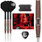 Target Japan Paul Lim The Legend Gen 10 Swiss Point Steeldarts Packungsinhalt