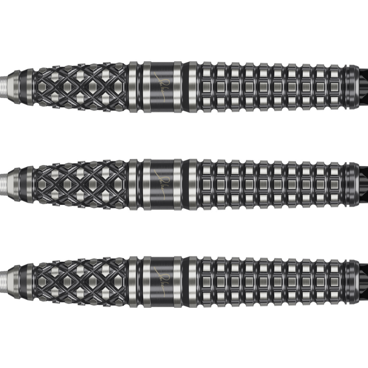 Target Japan Paul Lim The Legend Gen 8 Swiss Point Steeldarts Detail