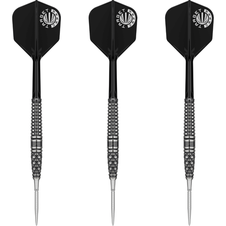 Target Japan Paul Lim The Legend Gen 8 Swiss Point Steeldarts Set